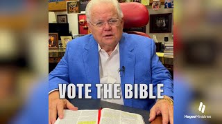 The Abundant Life with Pastor John Hagee - \