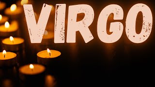 Virgo ♍ IF WHAT I SAY DOESN'T COME TO YOU THIS WEEK I'LL RETIRE!! #virgo 2024