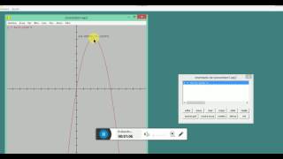 Graficar con Winplot