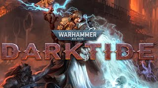 8 Minutes of Psyker Voicelines - Darktalks