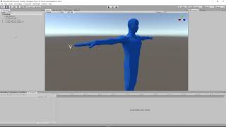 VRChat 2.0 Spring Joint Tutorial