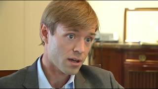 John C. Martin Interview on ABC7 News - Inheritance clause in Proposition 13 explained