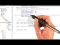 Write a Query - Developing Scalable Apps with Java