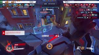 pro widow , team kill