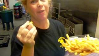 Belgicans 90 sec of fry time!.avi