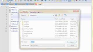 JavaScript Tutorial #1 Intoduction-Hello World