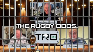 The Rugby Odds: Champions Cup Clashes, MLR Mayhem, Super Rugby, Challenge Cup Value, NRL Tummy Tries