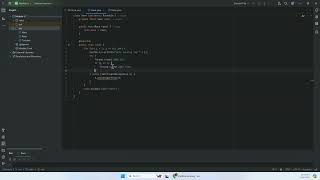 Thread Assignment - Module 6
