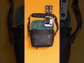 pgytech onemo sling – the solution for photographers seeking organized storage and quick access