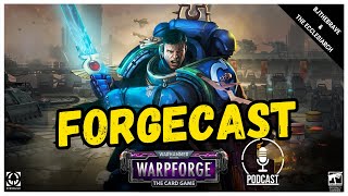 FORGECAST episode 4 part 2: Into the Void ft. Papa_Beard