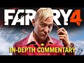 Far Cry 4: Analysis, Critique and Commentary