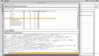 56 0606 SQL Injection Testing With Burp Suite