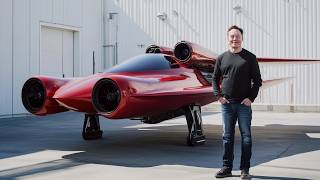 Best Elon Musk Inventions That Are Coming in 2025