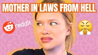r/JustNoMIL Stories That Will Make Your Blood BOIL | Reading Reddit Stories