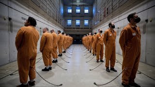 Why No One Escapes ADX Florence – Supermax Prison Explained