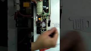 AQUAS Tutorials -  AQUAMAX  How to remove lock switch