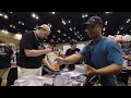 my best collect a con show ever vendor pov orlando 2024 pokemon and one piece day 1