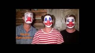 No Clowning Around. Snapchat Sitcom