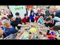 柳州鱼峰山公园 龙潭公园 柳江夜游 ep 6