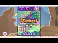 Candy Crush Saga Level 2858 NO BOOSTER