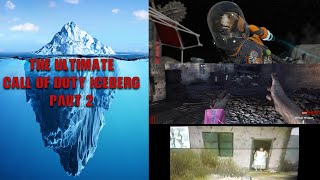 The Ultimate Call Of Duty Iceberg Explained Part 2