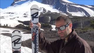2014 Rossignol Race Skis -  Adult FIS and USSA