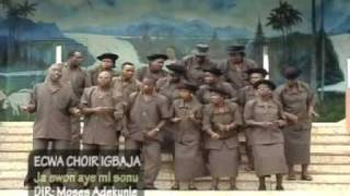 Ecwa Church Choir Igbajakwara State