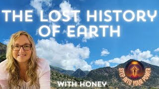 Earth’s Forgotten Past: Secrets Revealed, See the Layers Reveal Themselves