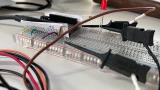 INFO 4320: Serial Morse Code