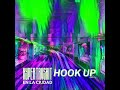 Hyper Trvshit - En La Ciudad [HOOK UP AGENCY]