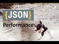 Performance Tips for JSON in Oracle Database
