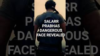 Most violent man Salaar Teaser Prabhas #shorts #salaar🔥😱🤯