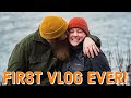 First Vlog EVER! | Property Hunting in the PNW | Forks, WA | Rialto Beach BONUS  Footage