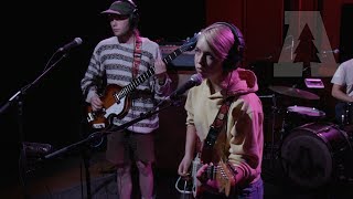 Snail Mail - Stick | Audiotree Live