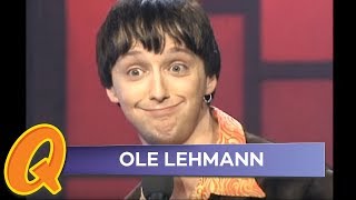 Ole Lehmann: Atemtechnik beim Liebesspiel | Quatsch Comedy Club CLASSICS