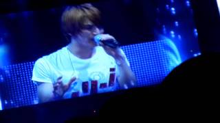 [tvxqherobou]110423 JYJ con in Taipei IN HEAVEN.MOV