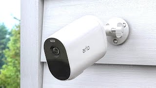 10 BEST Home Security Gadgets You Can Buy (2021)