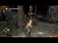 3【仁王2 nioh2最終体験版】一本だたら　大太刀