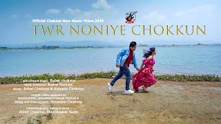 Twr Noniye Chokkun || Biju Spiceal Chakma Official Music Video Coming Soon 2024 II Rubel Chakma.