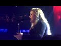 Kelly Clarkson @ iHeartRadio Theater - Imagine Dragon's Evolve