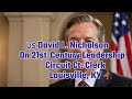 🇺🇸David L. Nicholson ^ 21st-Century Leaders-Circ. Ct. Clerk🐴