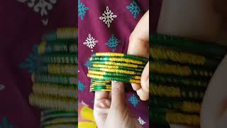 If women wear clay bangles with your parents when they go to your birth house..!!#telugubhakthi