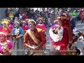 PAWAI BUDAYA NUSANTARA 2023 - KOTA MALANG BHINEKA TUNGGAL IKA MENUJU INDONESIA MAJU -