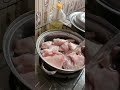 Masak ayam pop yang benar dan enak#shortvideo #short