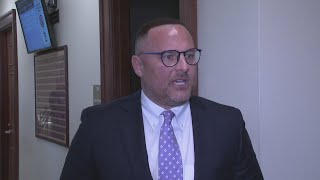 Key witness no-show leads to dismissal of felony charges against Lorain County prosecutor