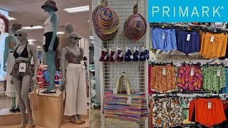 PRIMARK NEW COLLECTION IN SUMMER - MAY 2023 / COME SHOP WITH ME #ukfashion #primark