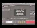TextReverser Script Demo