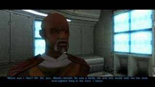 KOTOR - The Tales of Jolee Bindo - The Jedi