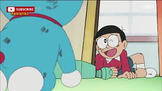 Doraemon Bahasa Indonesia No Zoom Episode Selamat Tinggal Teman-Teman