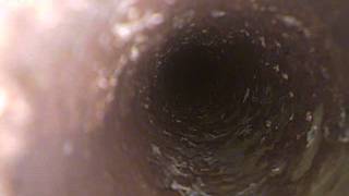 WHB#2 - Tube29 - Upper Section - 11-30-2011